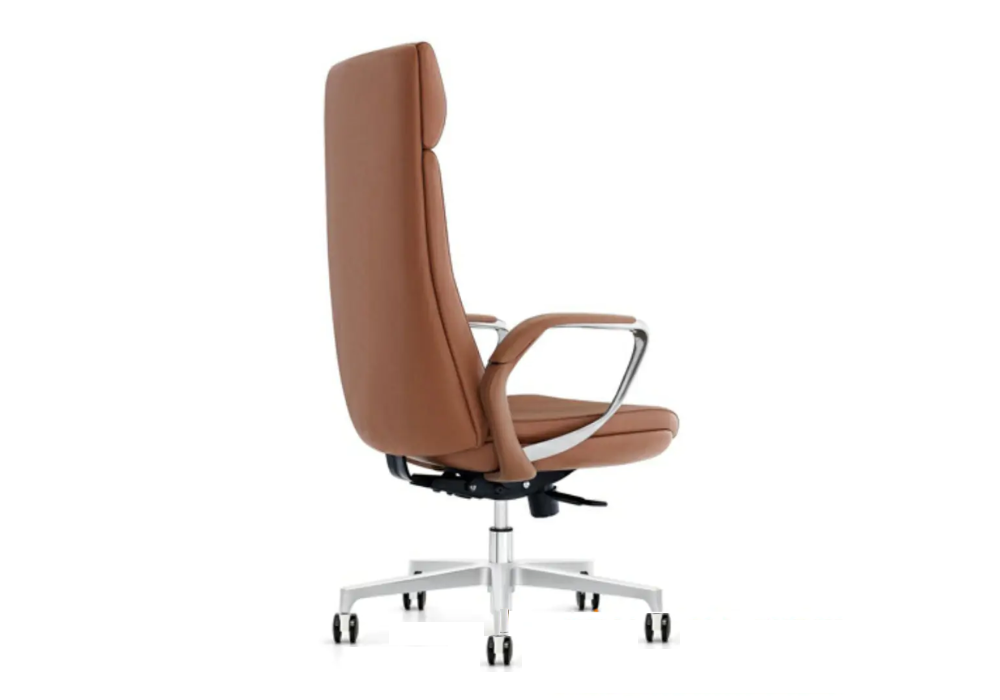 Ghế Giám Đốc Lưng Cao MN207